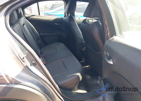 2019 Lexus Ux 250H z USA, uszkodzony, nr VIN JTHU9JBH1K2019419